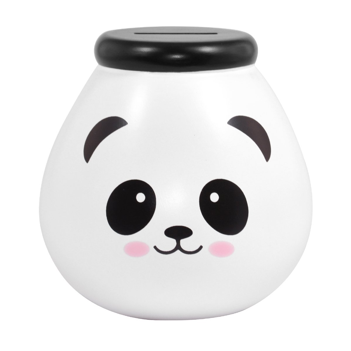 Panda Pots of Dreams Money Pot Save Up & Smash Money Box Gift Idea