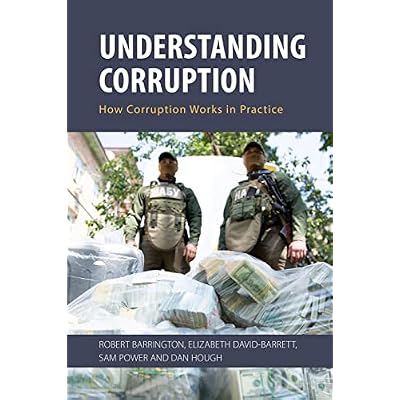 Understanding Corruption