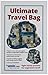 Patterns ByAnnie Ultimate Travel Bag