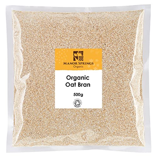 The benefits of oat bran for dogs Easy Spaniel Training