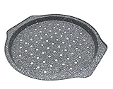 ASSIETTE MOULE À PIZZA 35cm KLAUSBERG KB-7496