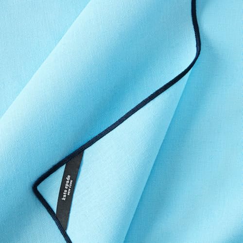 Serviettes coton et lin lavables pour en finir avec le jetable