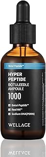 WELLAGE Hyper Peptide Botuleedle Ampolla, sue...