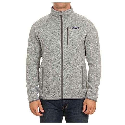 PATAGONIA Herr M's Better tröja Jkt jacka