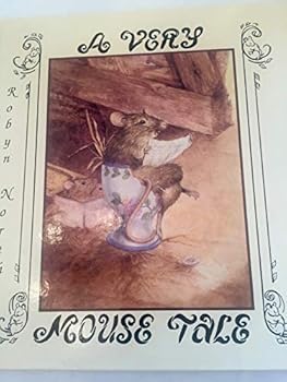 Hardcover A Very Mouse Tale Book