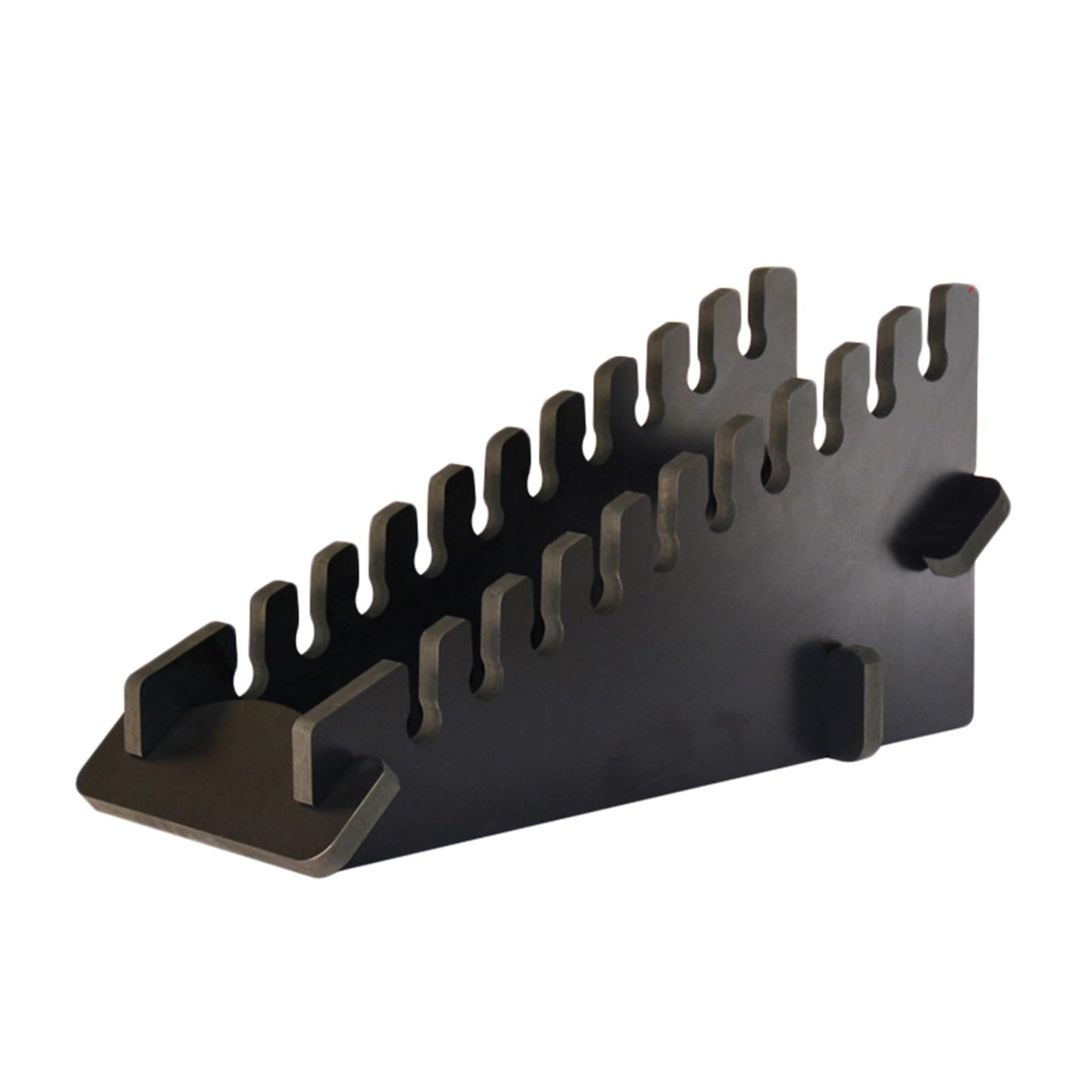 Présentoir à carrelage pour ranger vos plaques sans risque de casse