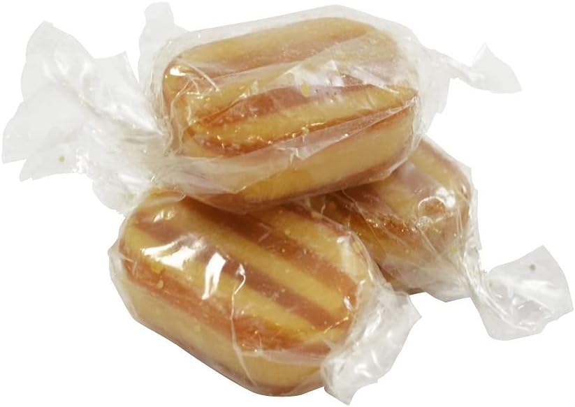 Taveners (Formerly Barker & Dobson) Mint Humbugs (500g Bag)…