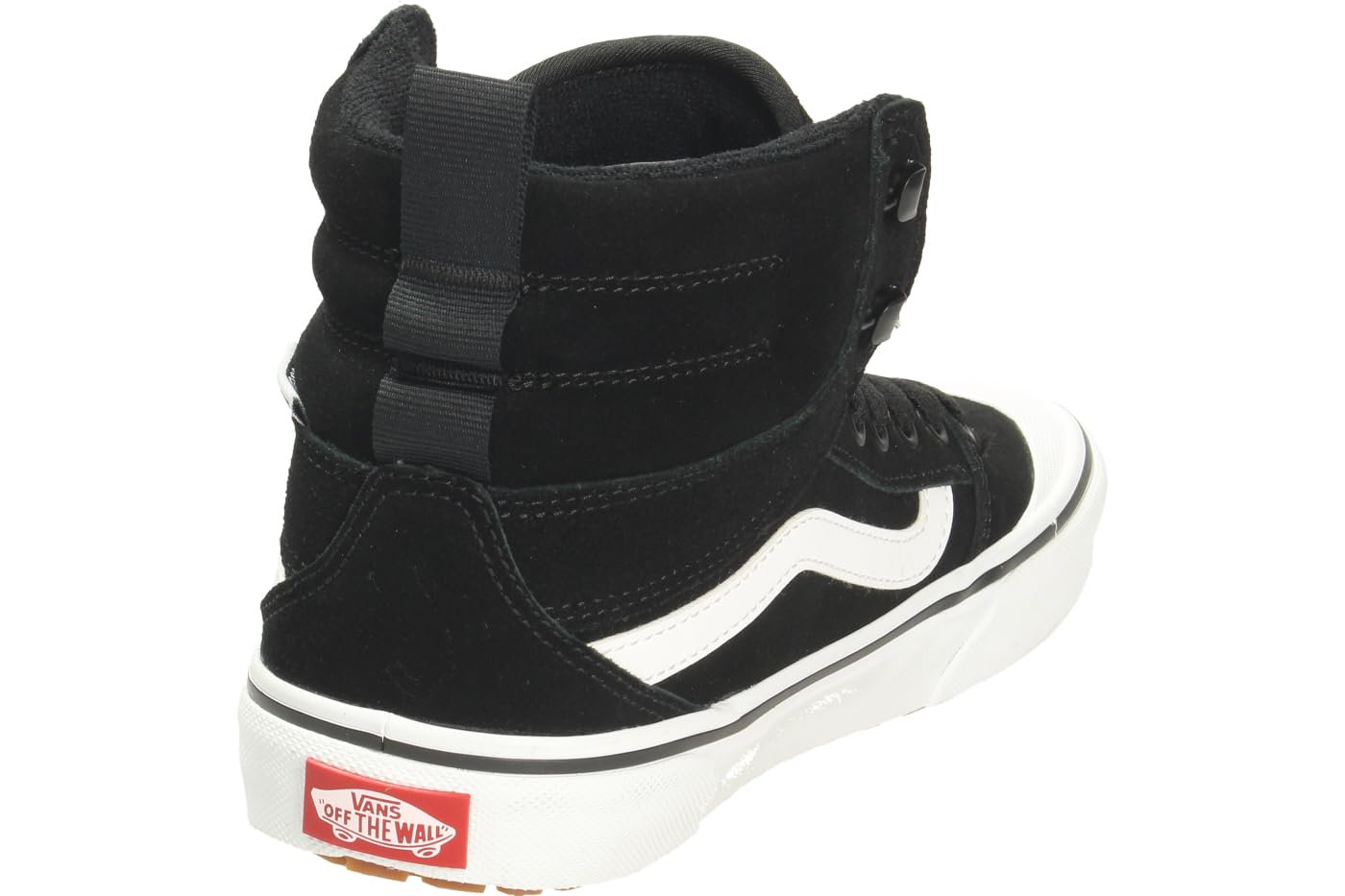 Vans Ashwood Hi Vansguard Scarpe da ginnasticaDonna