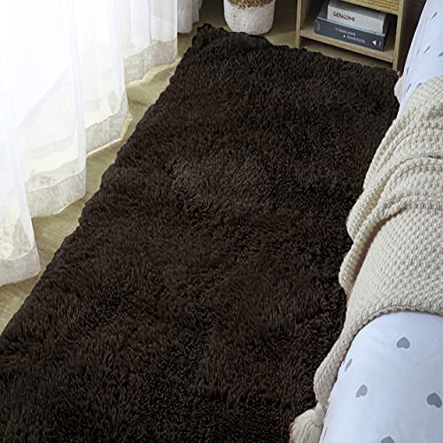 Alfombras de Habitacion Negra Marca DALINA TEXTIL S.L