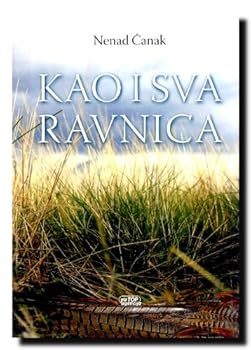 Paperback Kao i sva ravnica [Serbian] Book