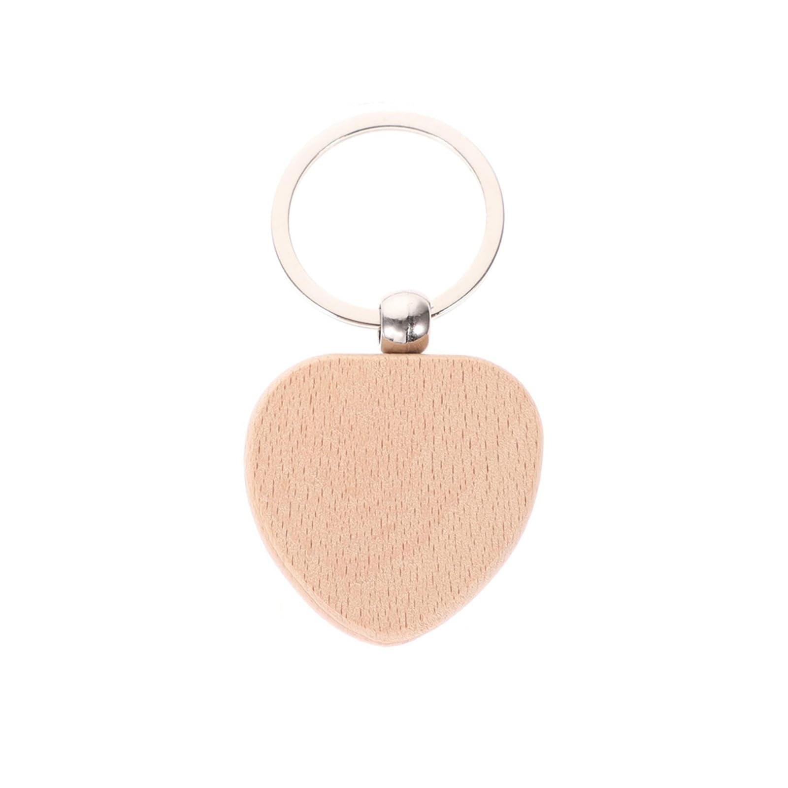 Door Knob Hangers 10Pcs 9 Styles Mixed Blank Wooden