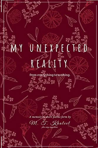my unexpected reality: from everything to nothing