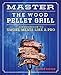 Master the Wood Pellet Grill: A Cookbook to Smoke Meats More Like a Pro Master the Wood Pellet Grill: A Cookbook to Smoke Meats More Like a Pro