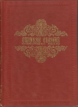 Chinese Cuisine - Wei-Chuan Cooking Book
