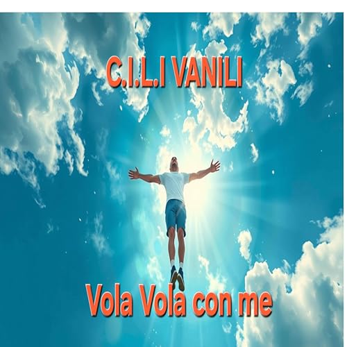  Vola vola con me