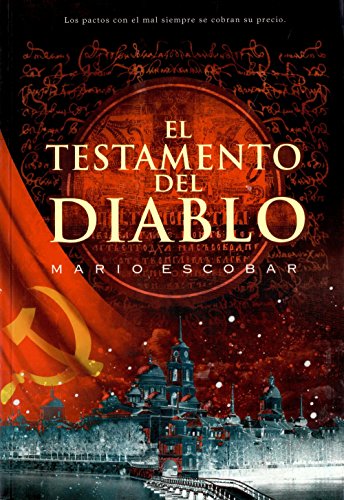 El testamento del Diablo (Línea Maestra)