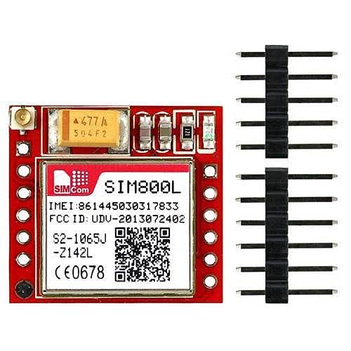 SIM800L GSM Module by Tech Graylogix-image-15