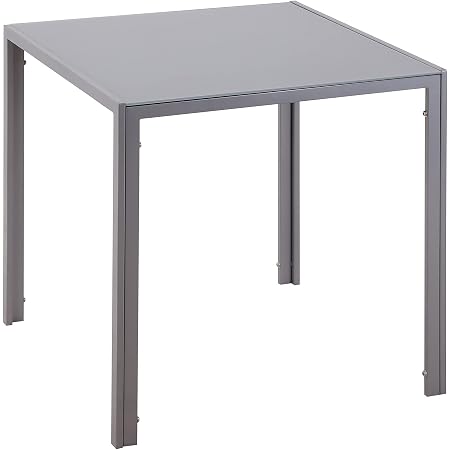 HOMCOM Tavolo da Pranzo Pieghevole 6 Persone Bianco e color Legno | Italy HOMCOM Tavolo da Pranzo Pieghevole 6 Persone Bianco e color Legno | Italy