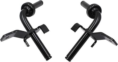 Miniatura 4 de Kit de husillo de dirección GY22251BLE, GY22252BLE, GY21049BLE, GY21050BLE compatible con John Deere LA100 LA105 LA110 LA115 LA120 LA125 LA130