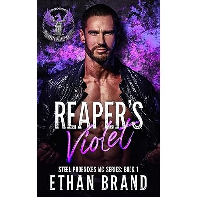 Reaper's Violet