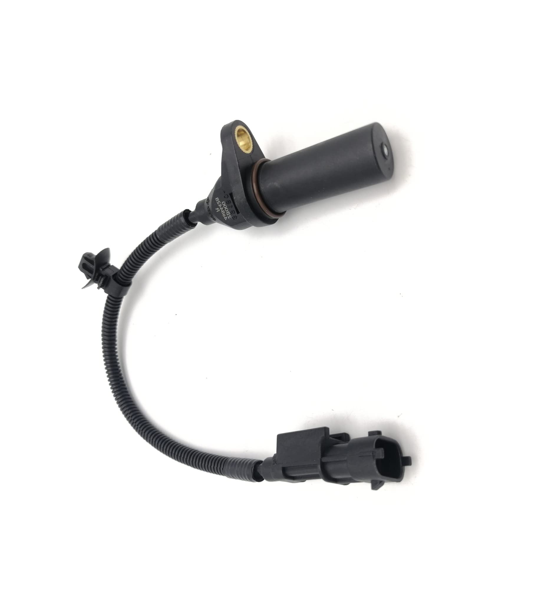 Sensori Posizione Compatibile con Kia per Forte per Rio per Soul 2010 2011 2012 2013 2014 39180-2B000 Sensore Posizione Albero Motore Auto Parti del Sensore Posizione Dell'albero Motore