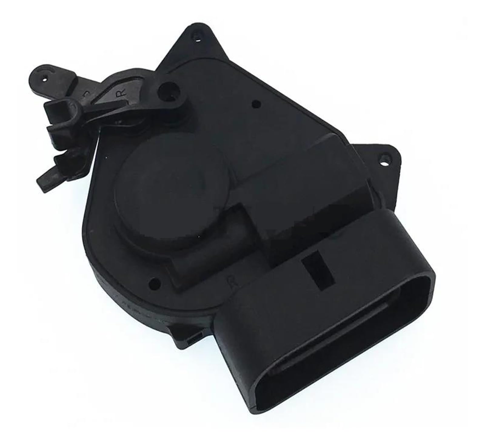 Maltay Grey Car Door Lock Actuator For Toyota For Rav4 2001-2005 New Door Lock Actuator Car Accessories Front Left Right 69120-42080 69110-42120 6912042080 6911042120(Grey)