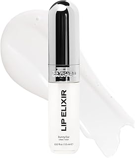 Sacheu Lip Elixir — Brillo de labios nutritiv...