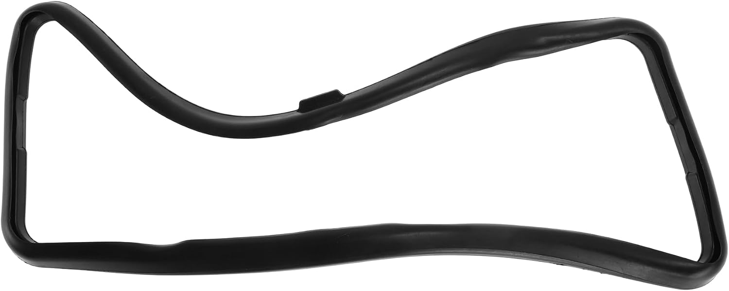 Valve Cover Gasket Engine for Peugeot 206 2006-2008 Valve Cover Gasket NBR No.9400249549 Cylinder Head Cover Gasket 1 Pcs
