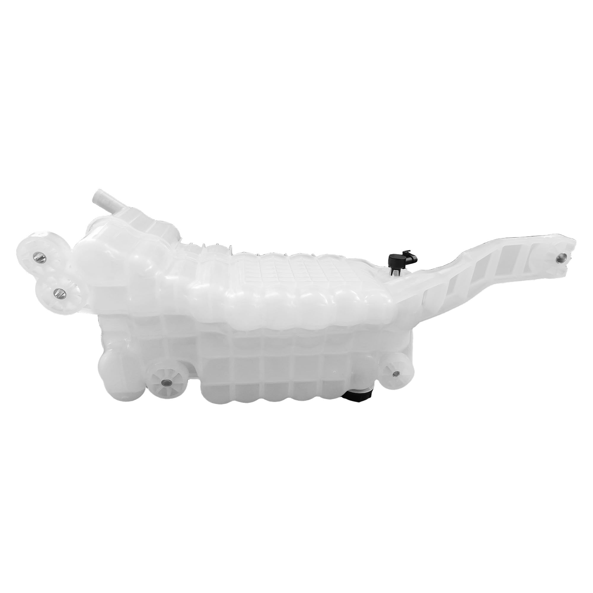 575.1044 Coolant Reservoir Fit for Kenworth T680 &amp; Peterbilt 579 (2022–2025) Truck F861063 Cummins X12/X15 &amp; Paccar MX11/MX13