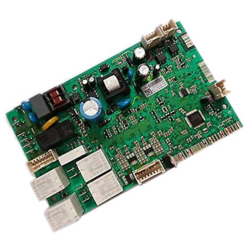 Carte De Puissance Configuree Ovc Pour Four Electrolux