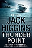 Thunder Point. Jack Higgins