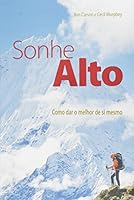 Sonhe Alto 8534517894 Book Cover