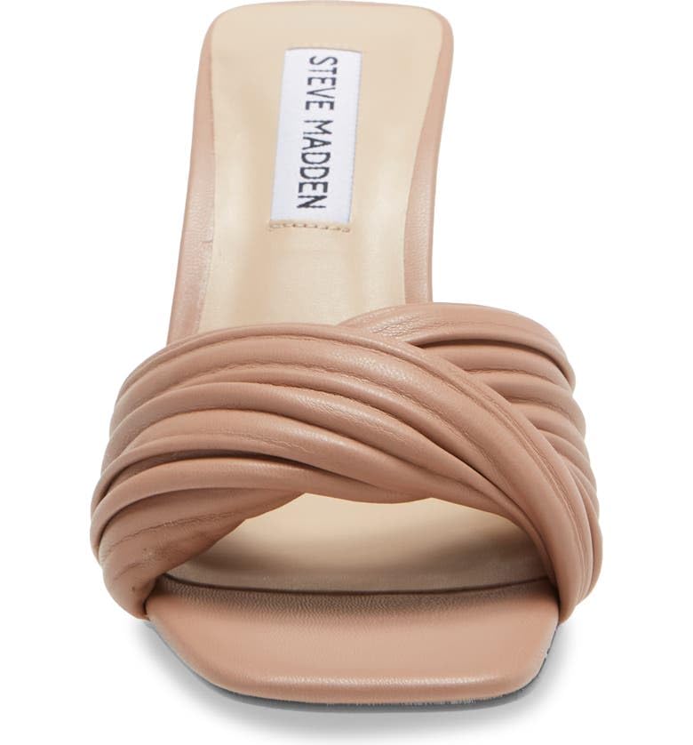 Steve Madden Women's Twinkled Heeled Sandal4