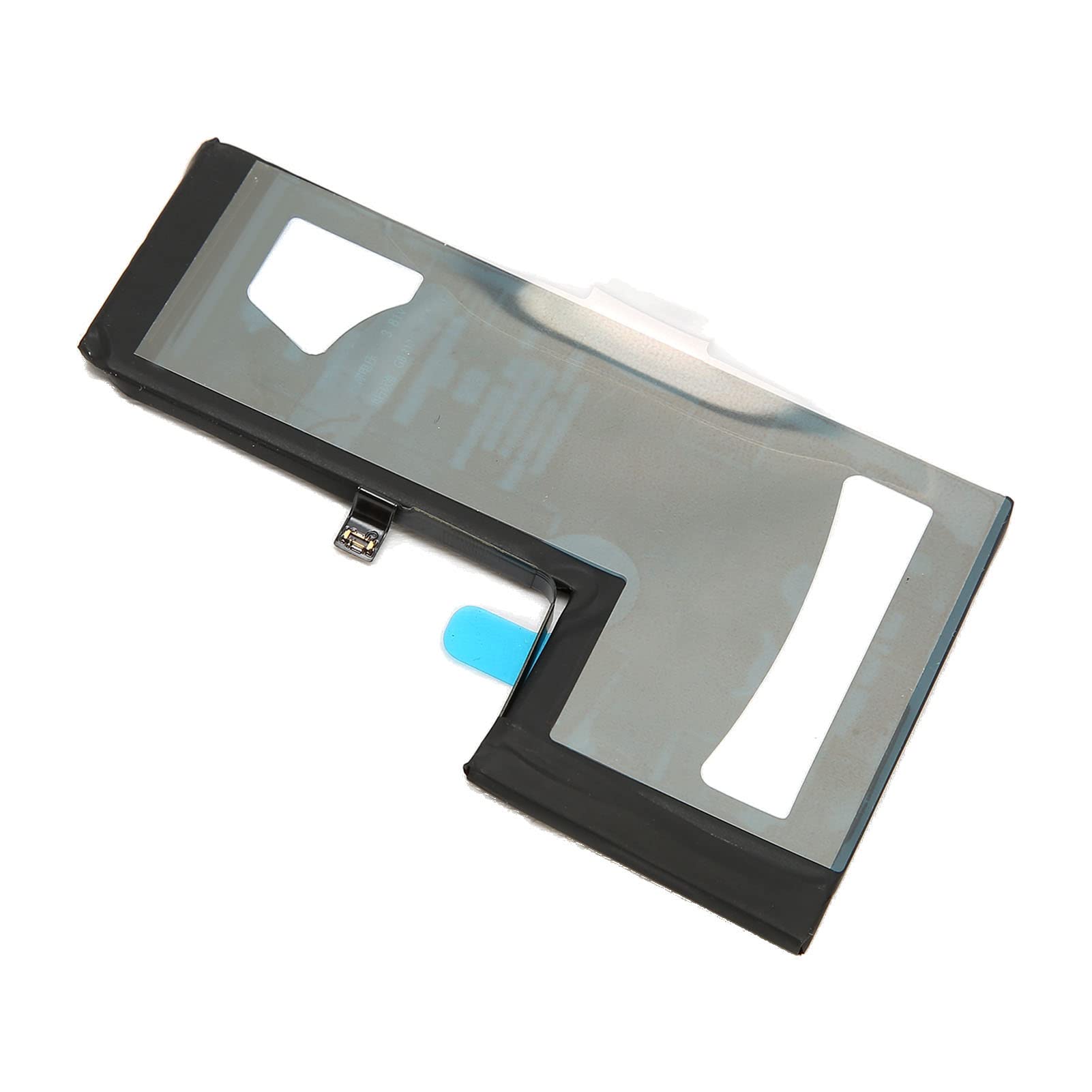 Cuifati Batteria Al Grafene Sostitutiva per X, 3300mAh (#3)