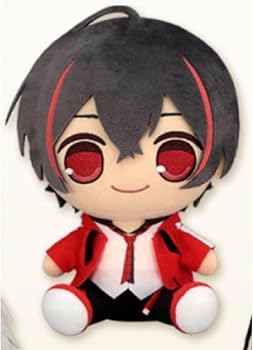 Amazon.co.jp: カラフルピーチ きゅるまるBIGぬいぐるみ ゆあん