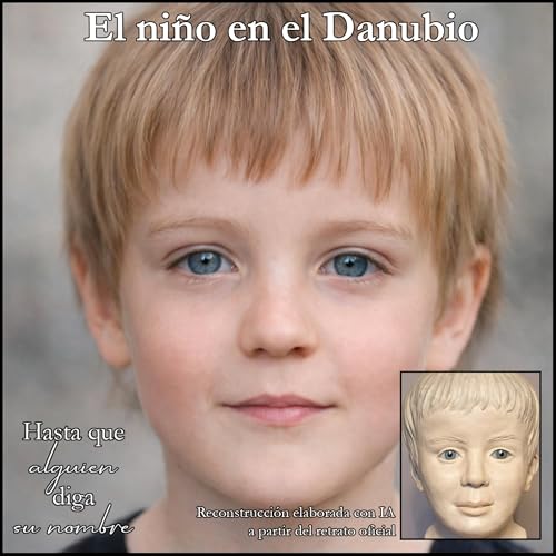 005 - El ni&ntilde;o en el Danubio