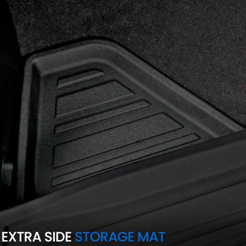 Image of Cargo Mat for Mazda CX-5 2017-2025 Accessories
