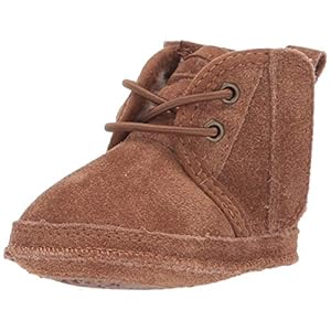 UGG Baby Neumel en Ugg Beanie uniseks-baby Laars