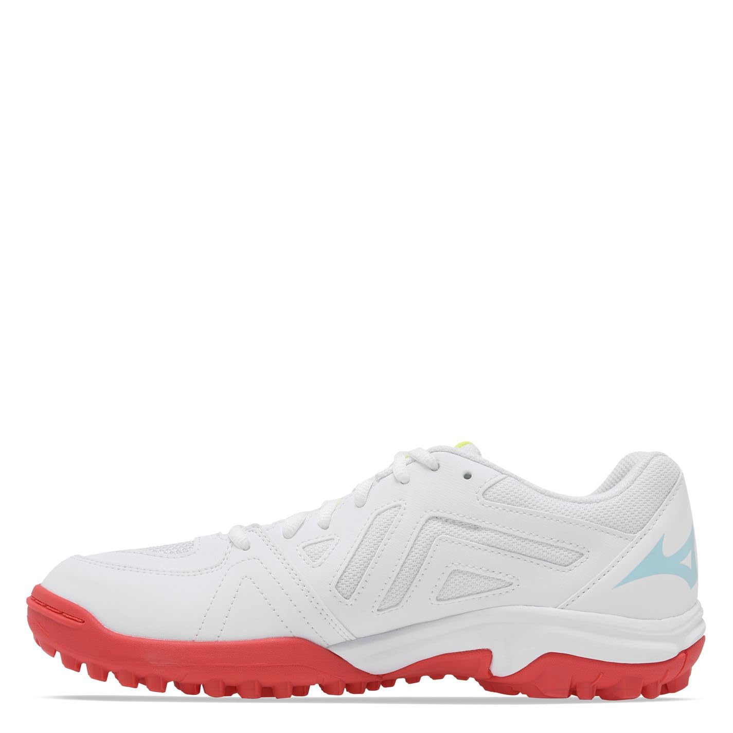 Mizuno Wave Lynx, Zapatillas para Caminar Hombre