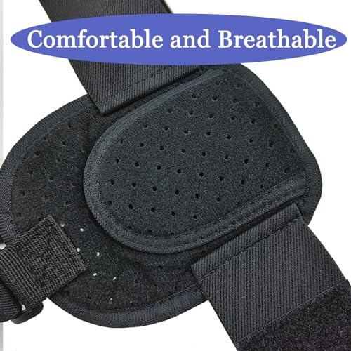 Faja Ajustable para Hernia Inguinal para Hombre y Mujer miniatura 4