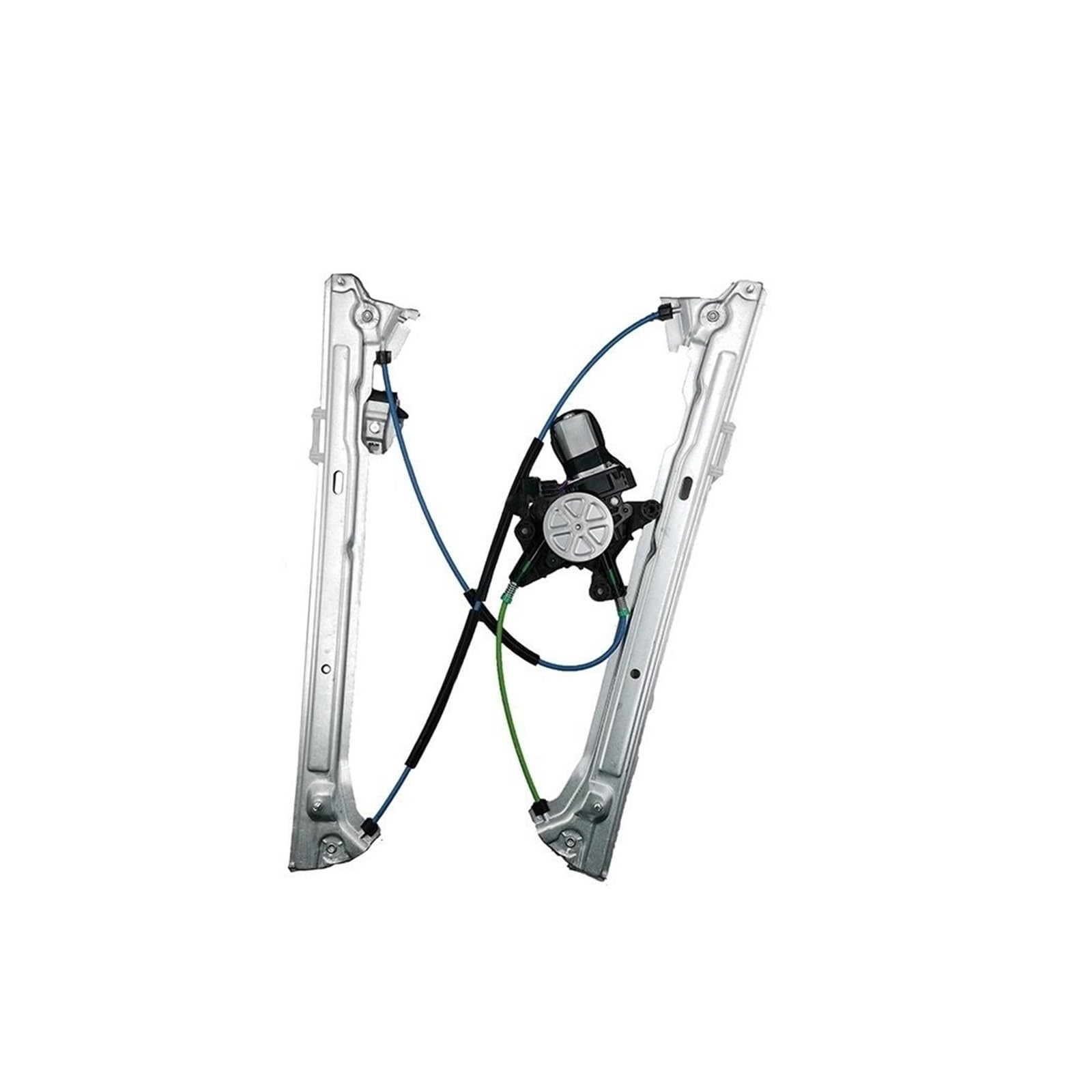 Zynther One Color Window Regulator Without Motor Car Front Left Door Window Regulator Repair Kit With Motor A6397200446 For Mercedes For Benz For Vito 639 2010