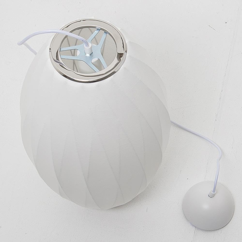 ジョージ・ネルソン バブルランプ ペンダントライト シガークリス