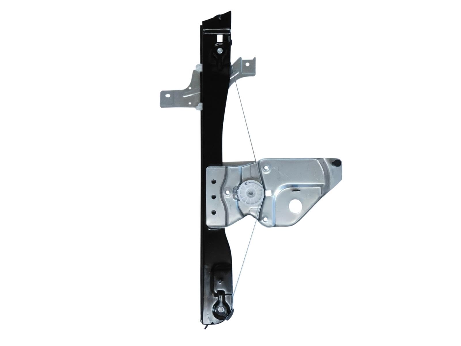 NEW PEUGEOT 508 (MK1) FRONT RIGHT DRIVERS SIDE WINDOW REGULATOR 2010-2018