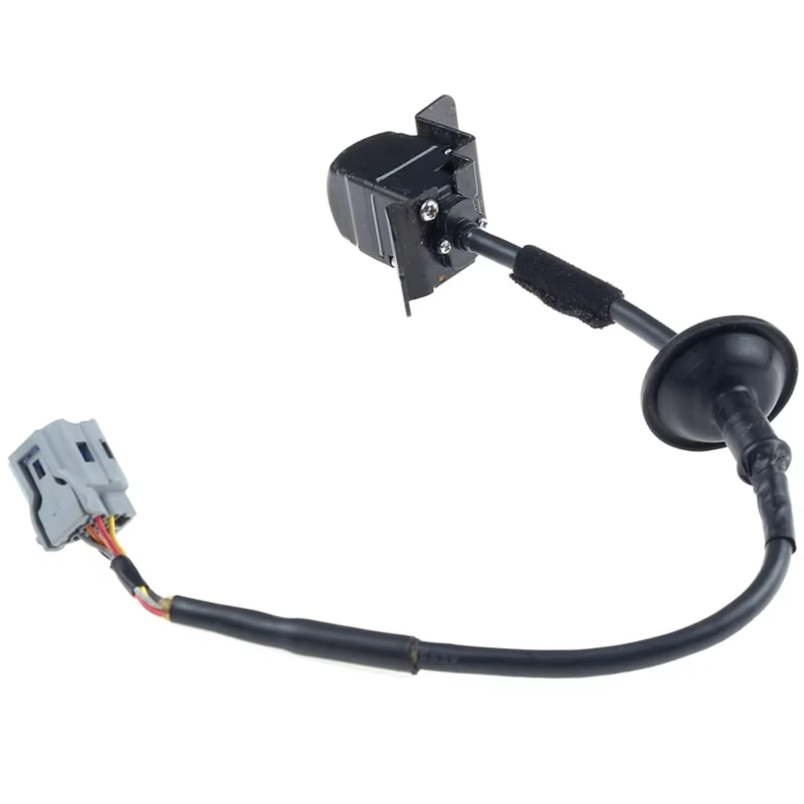 Telecamera Backup Compatibile Con Kia Per Sedona 2015-2021 Vista Posteriore Reverse Assist Telecamera Di Backup Parti Ricambio Per Auto 95760A9200 95760-A9200