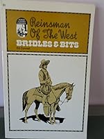 Reinsman of the West. Bridles and Bits Volume II B001HAG344 Book Cover