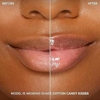 Too Faced Lip Injection Maximum Plump Extra Strength Lip Plumper Gloss | Hydrating + Plumping, 4.1ml
