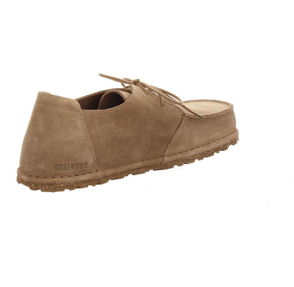 Birkenstock Utti Lace 1027274, Mocassino - 44 EU
