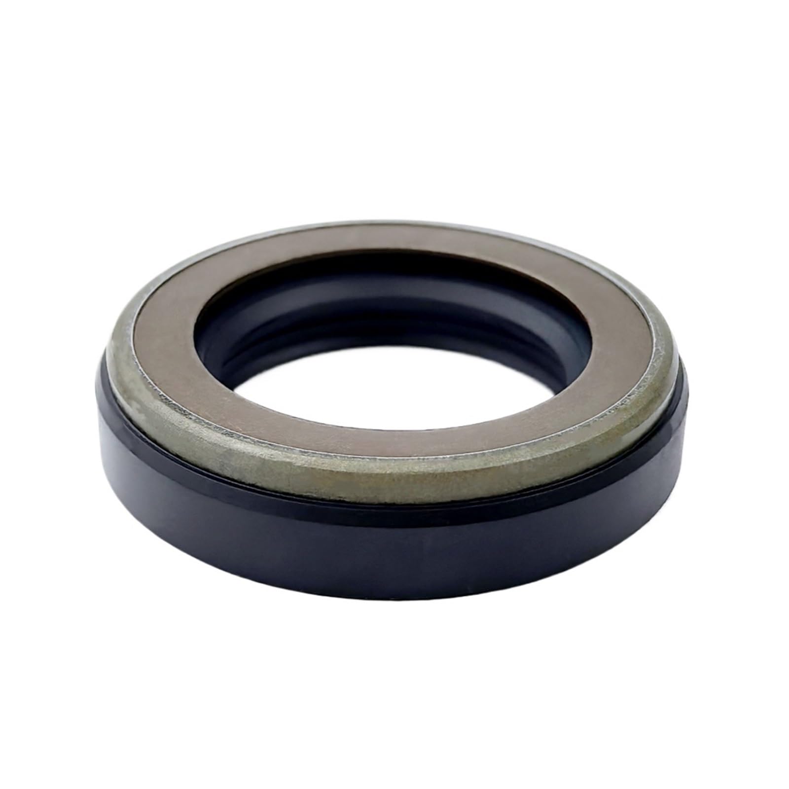 N-B-R Shaft Oil Seal ID: 25/35/38/40/42/45/47/48mm Hydraulic Pump Seal O-Ring(45x68x12mm Nbr)