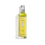 L\'OCCITANE Citrus Verbena Eau de Toilette: Sparkling and Zesty Fragrance, Enriched with Verbena Extract from Provence, 3.3 Fl. Oz