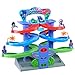 PJ Masks Spiral Die Cast Playset, Kids Toys for Ages 3 Up by Just Play